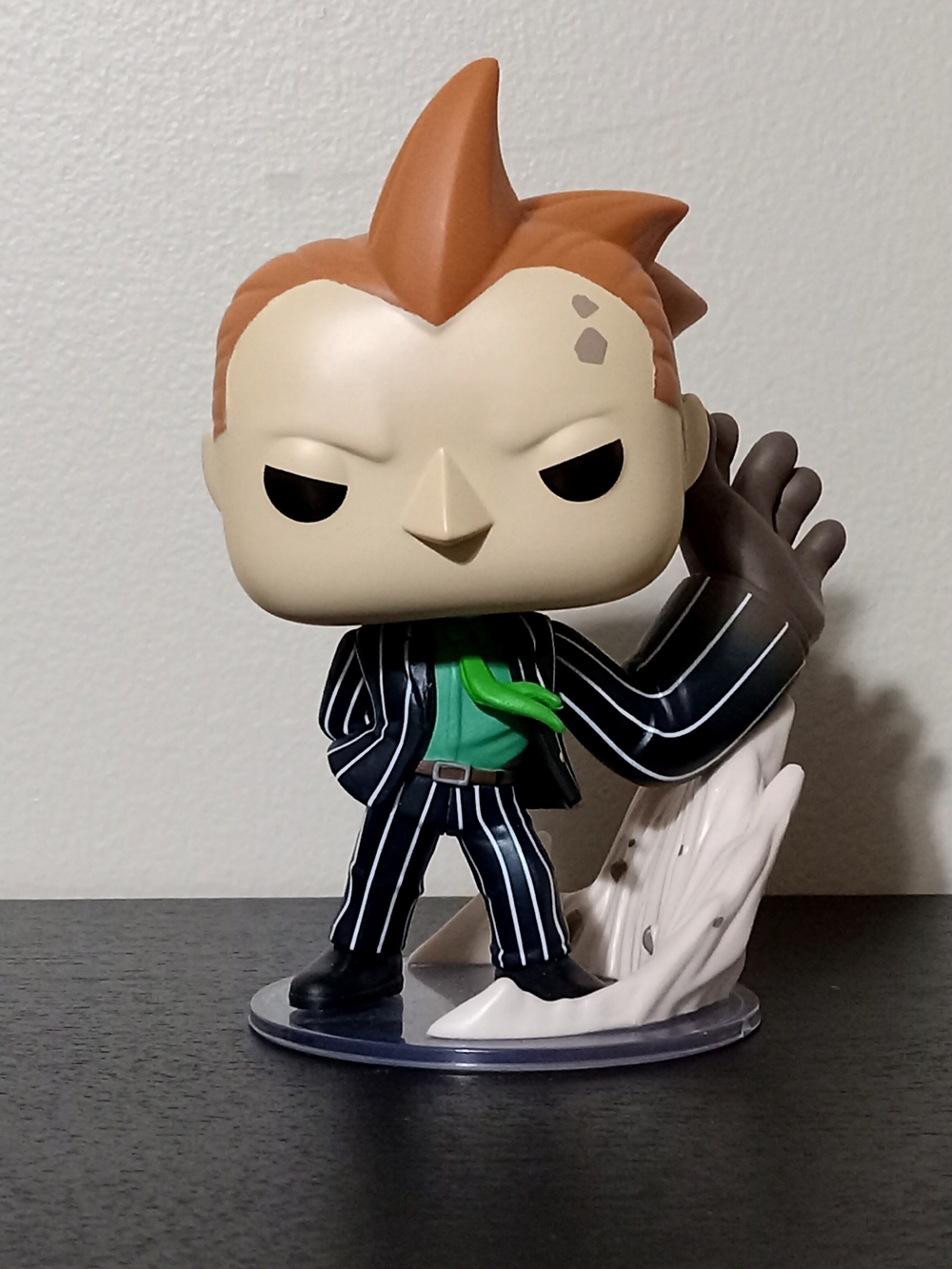 Funko Pop! My Hero Academia Re-Destro #1156 Vinyl Figure MHA